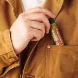 Duke Cannon Supply Co. - Tactical Lip Protectant Balm