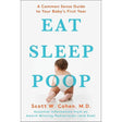 Eat, Sleep, Poop: A Common Sense Guide to Your Baby's First Year by Scott W. Cohen