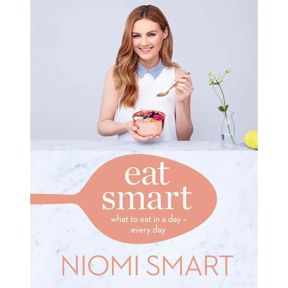 Eat Smart: What to Eat in a Day--Every Day.