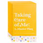 Eccolo Mindfulness Cards for Self Care WORLD TRAVELER