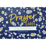 Eccolo Prayer Cards - 24 4"x6" cards