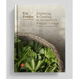 Ein Kerem: Exploring & Cooking in Jerusalem's Biblical Village by Pnina Ein Mor, Atalya Ein Mor, Michal Fattal