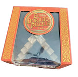El Dorado Puzzle by The Myths and Legends Collection Gold Kingdom