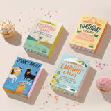 Em & Friends Friendship and Encouragement Cards 8 pack.