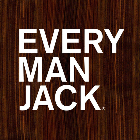 Every Man Jack Manual Razor - Black