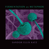 Fermentation as Metaphor: From the Author of the Bestselling The Art of Fermentation by Sandor Ellix Katz