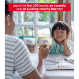 Flash Cards: Sight Words.