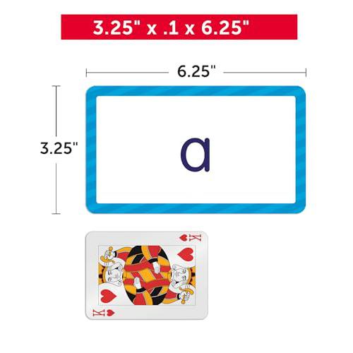 Flash Cards: Sight Words.
