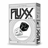 Fluxx Dice.