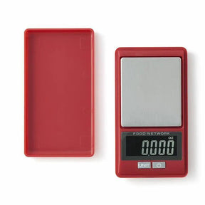 Food Network Precision Digital Kitchen Scale
