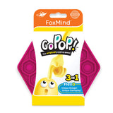 FoxMind, Go Pop! Hexo, Magenta.