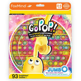 Foxmind Go Pop Jumbo Tie Dye FoxMind