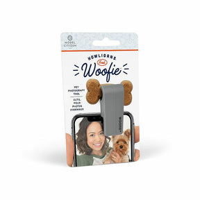 Fred & Friends Howligans Woofie Pet Selfie Tool