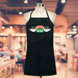 Friends Central Perk Apron.