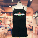 Friends Central Perk Apron.