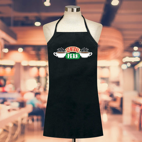 Friends Central Perk Apron.