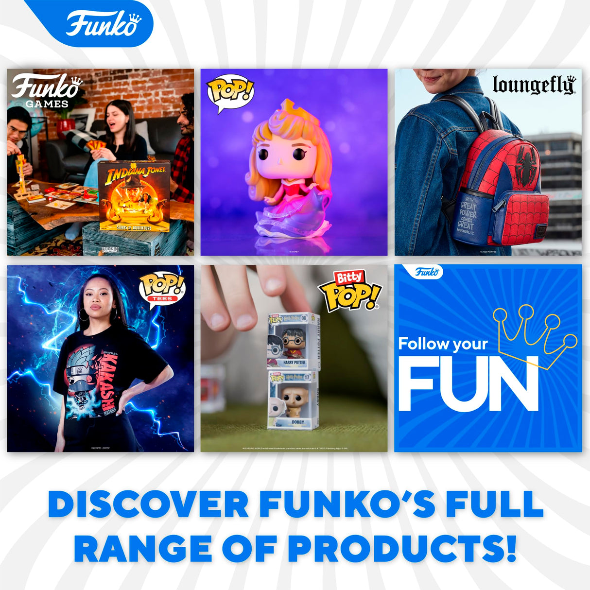 Funko Dr. Seuss Happy Birthday to You! Game.