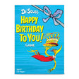 Funko Dr. Seuss Happy Birthday to You! Game.