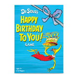Funko Dr. Seuss Happy Birthday to You! Game.