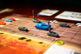 Funko Fast & Furious: Highway Heist Game