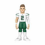 Funko Gold 12 NFL: NY Jets - Zach Wilson.