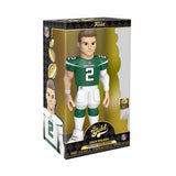 Funko Gold 12 NFL: NY Jets - Zach Wilson.