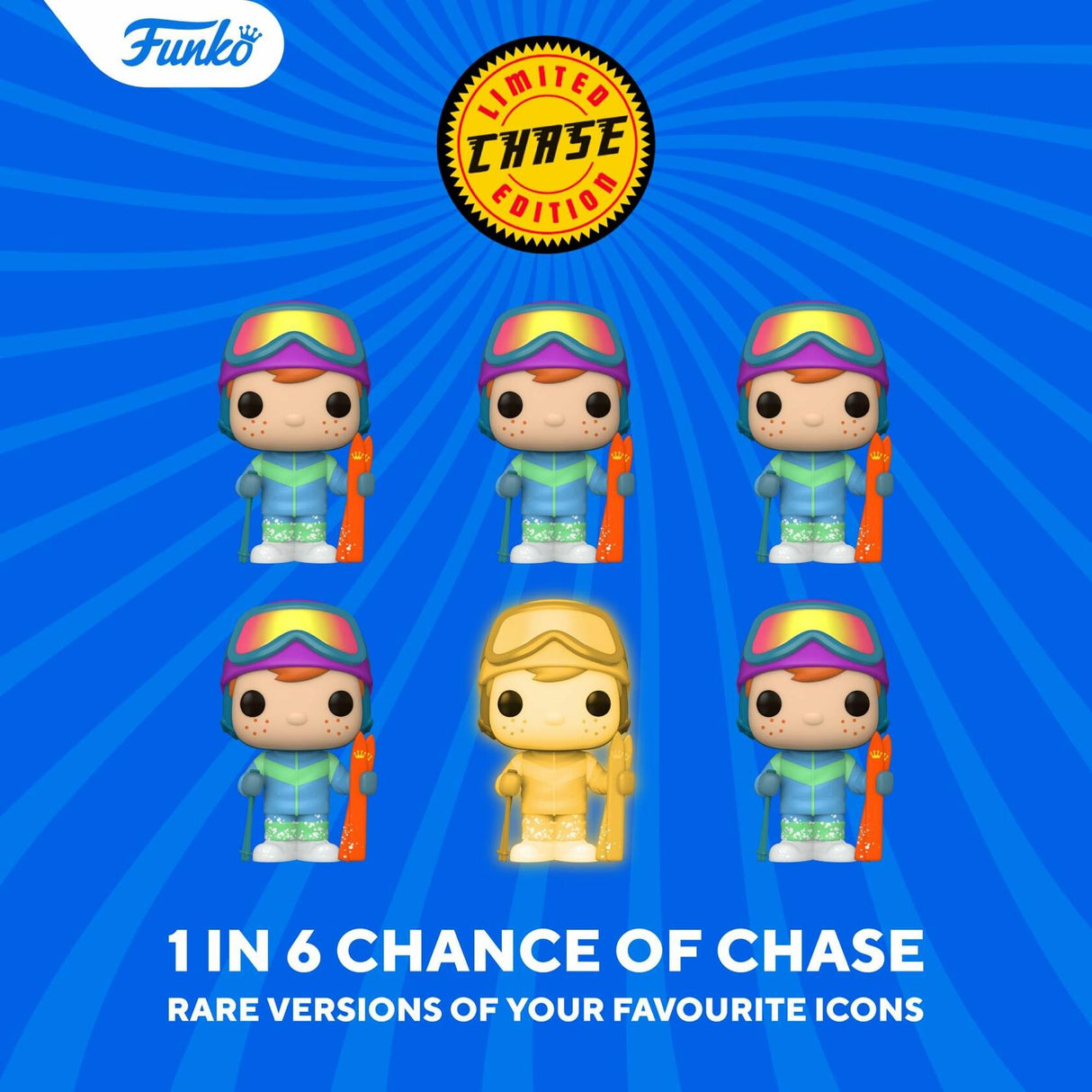 Funko Gold 12 NFL: NY Jets - Zach Wilson.