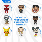 Funko Picture Pairing Game - Crocodile Hunter