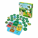 Funko Sg:Picture Pairing Game - Crocodile Hunter 