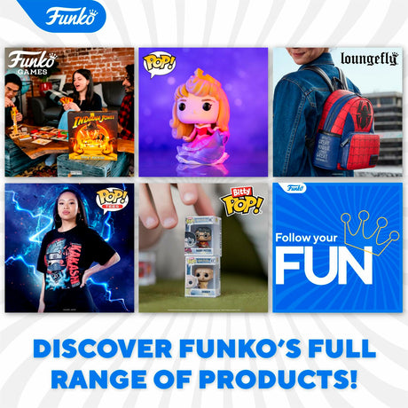 Funko Ted Lasso Party Game