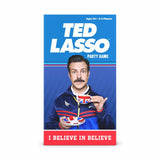 Funko Ted Lasso Party Game.