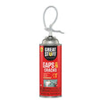 GREAT STUFF Gaps and Cracks 12-oz Spray Foam Insulation.