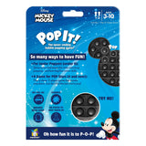 Gamewright Pop it! - Disney, Mickey Mouse.