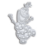Gamewright Pop it! - Disney, Olaf Gamewright
