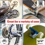 Gasoila Premium White Lithium Grease - 11 oz 