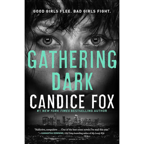 Gathering Dark.
