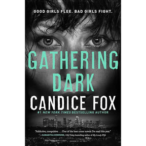 Gathering Dark by Candice Fox