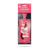 Genuine Fred Bookie Cushion, Whoopee Cushion Bookmark.