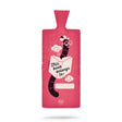 Genuine Fred Bookie Cushion, Whoopee Cushion Bookmark.