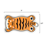 Genuine Fred Chill Out Eye Mask - Tiger Rug