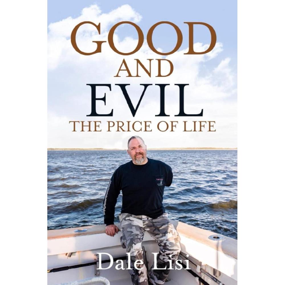 Good & Evil