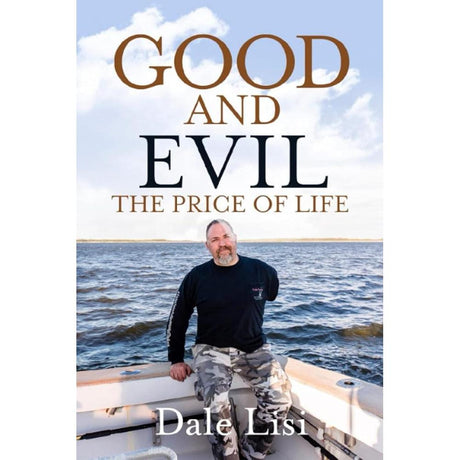 Good & Evil