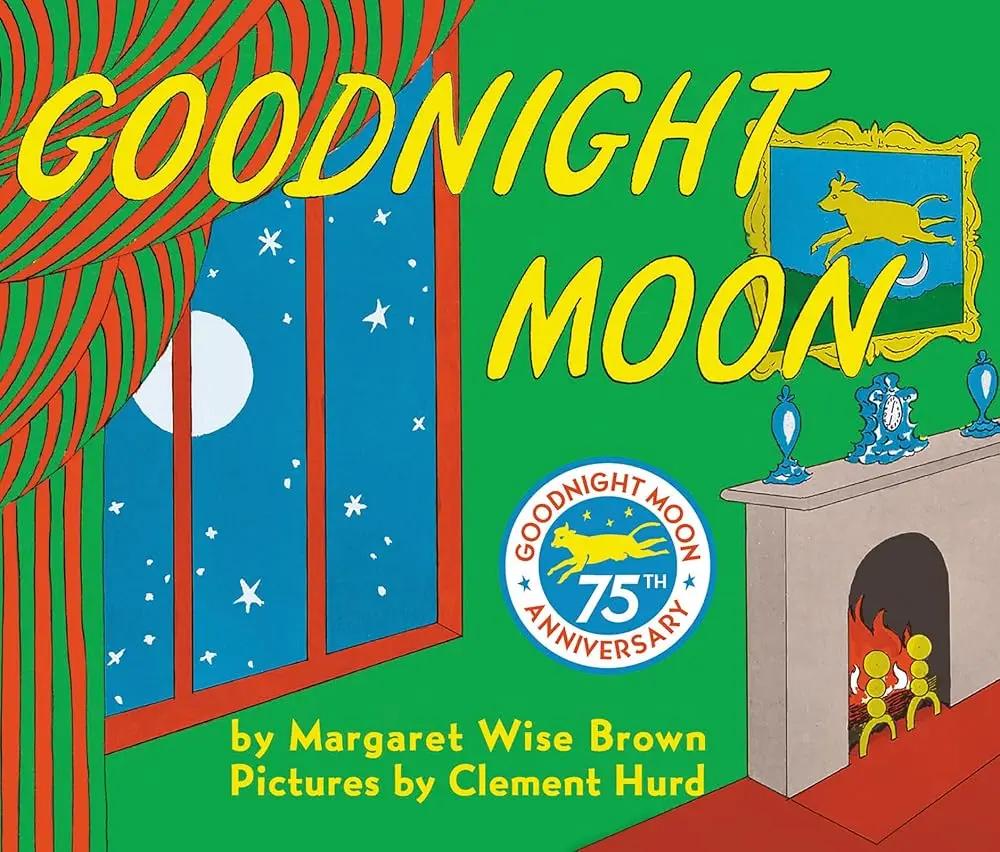 Goodnight Moon 