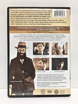 Great Cantors of the Golden Age-Great Cantors in Cinema [DVD]