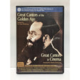 Great Cantors of the Golden Age-Great Cantors in Cinema [DVD]