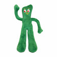 Gumby Dog Plush Toy.