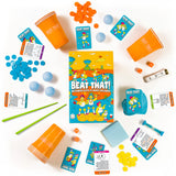Gutter Games Beat That! The Bonkers Battle of Wacky Challenges.