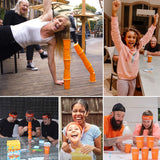 Gutter Games Beat That! The Bonkers Battle of Wacky Challenges.