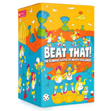 Gutter Games Beat That! The Bonkers Battle of Wacky Challenges.