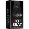 HOT SEAT Party Game - The Family Card Game That's All About You